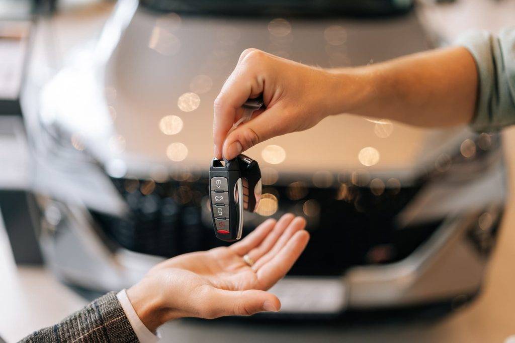 3 Reasons To Sell Your Car